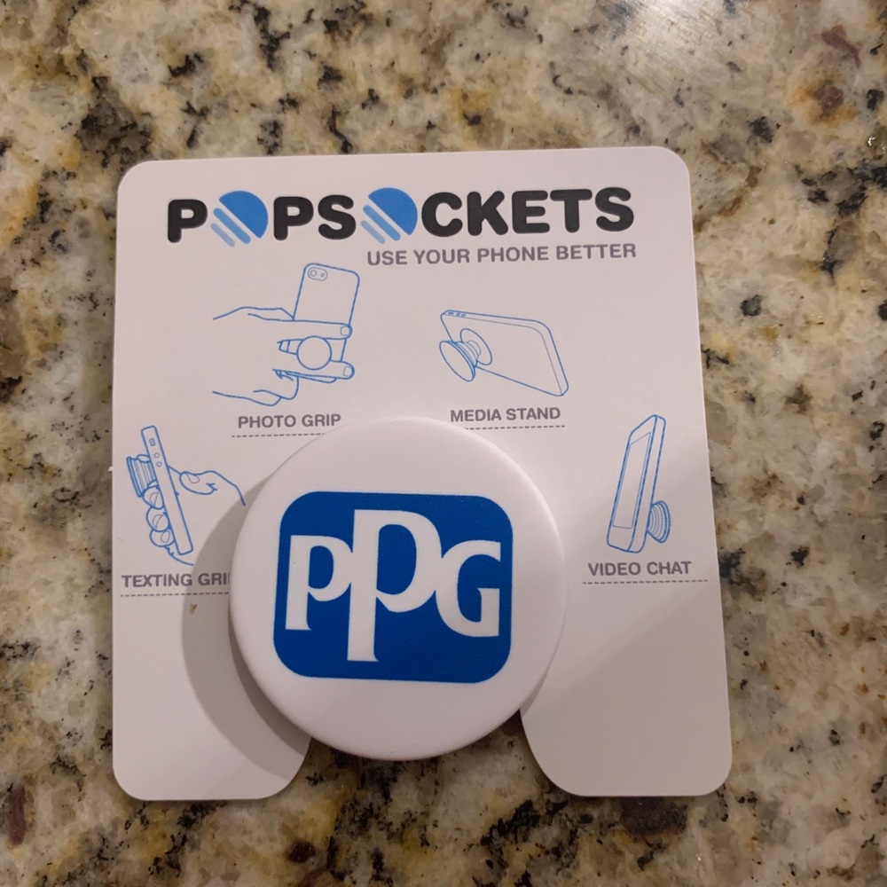 pop socket
